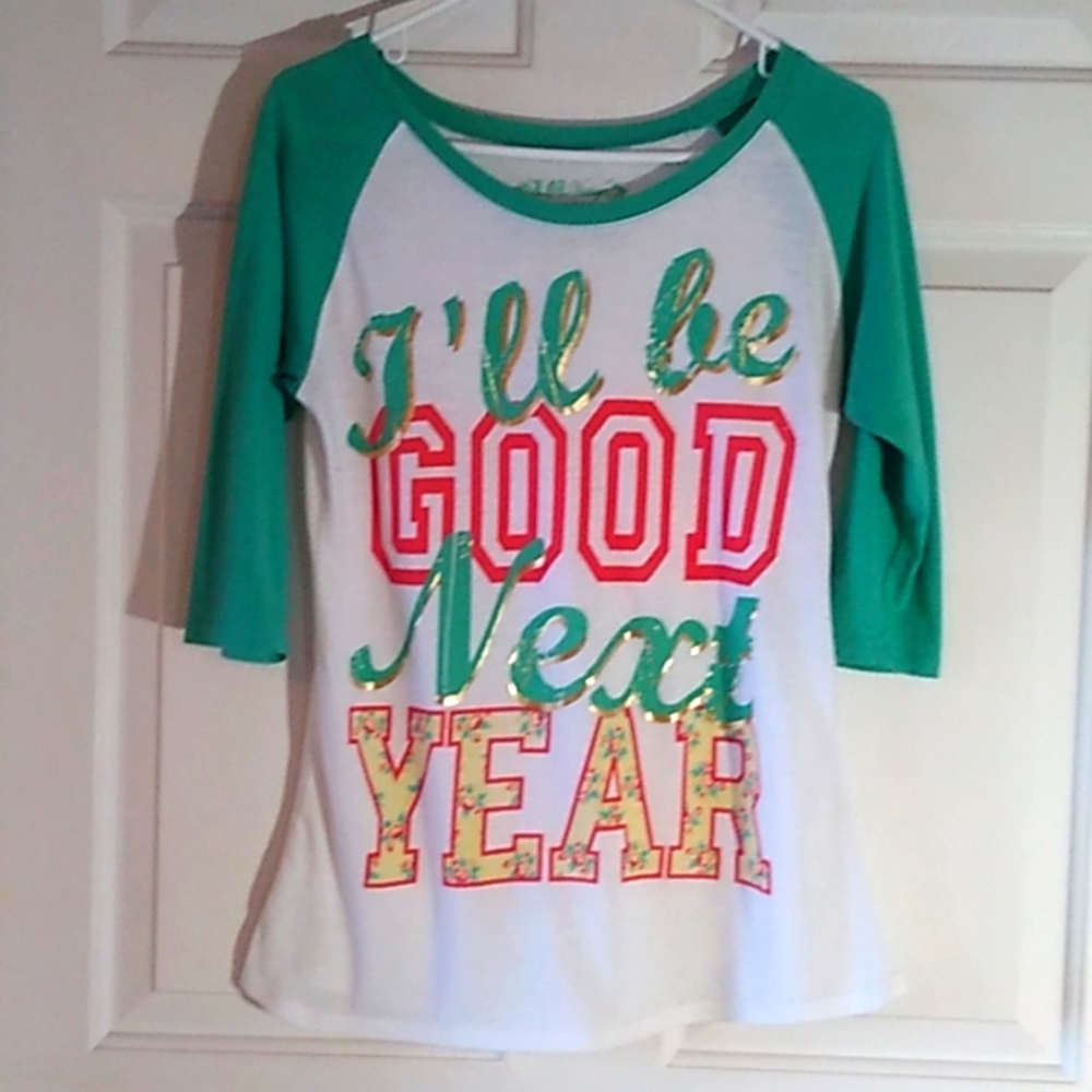 LOL Vintage Good Next Year